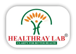 Health Ray Logo