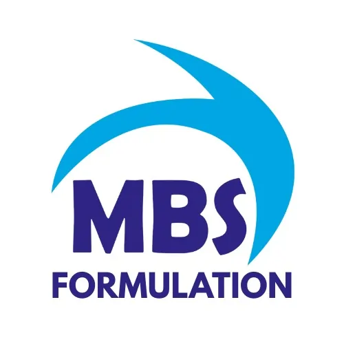 MBS Formulation Logo